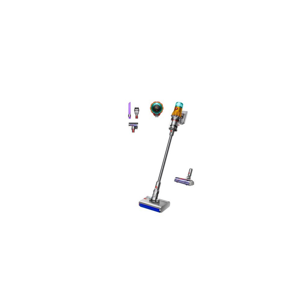 Dyson V12 Detect Slim Submarine