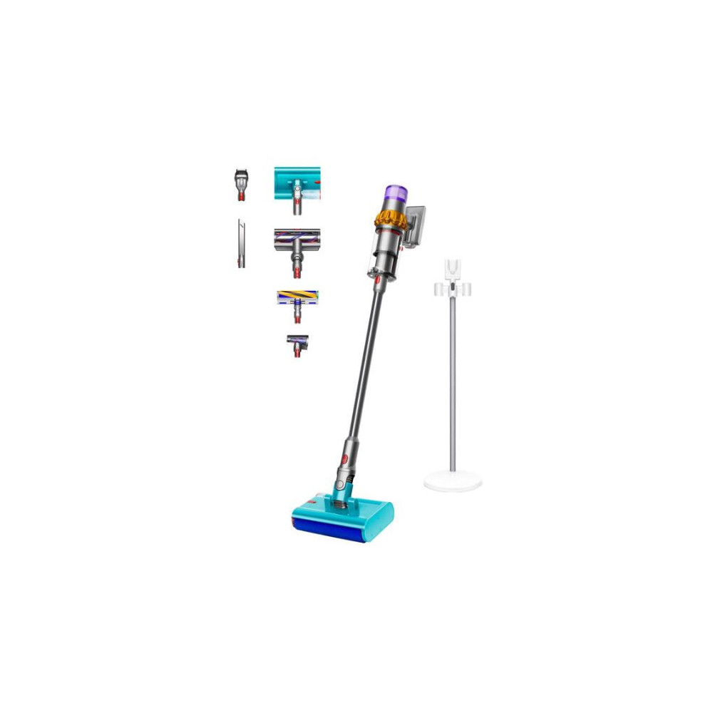 Dyson V16 Piston Animal Submarine,