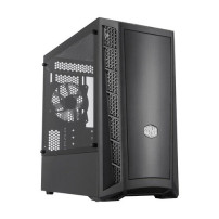 CASE COOLER MASTER MCB-B311L-KGNN-S00 MasterBox MB311L Mesh 4Slot 2x3.5 2x2.5 2xUSB3.0 NO ALIM. MCB-B311L-KGNN-S00 COOLER MASTER