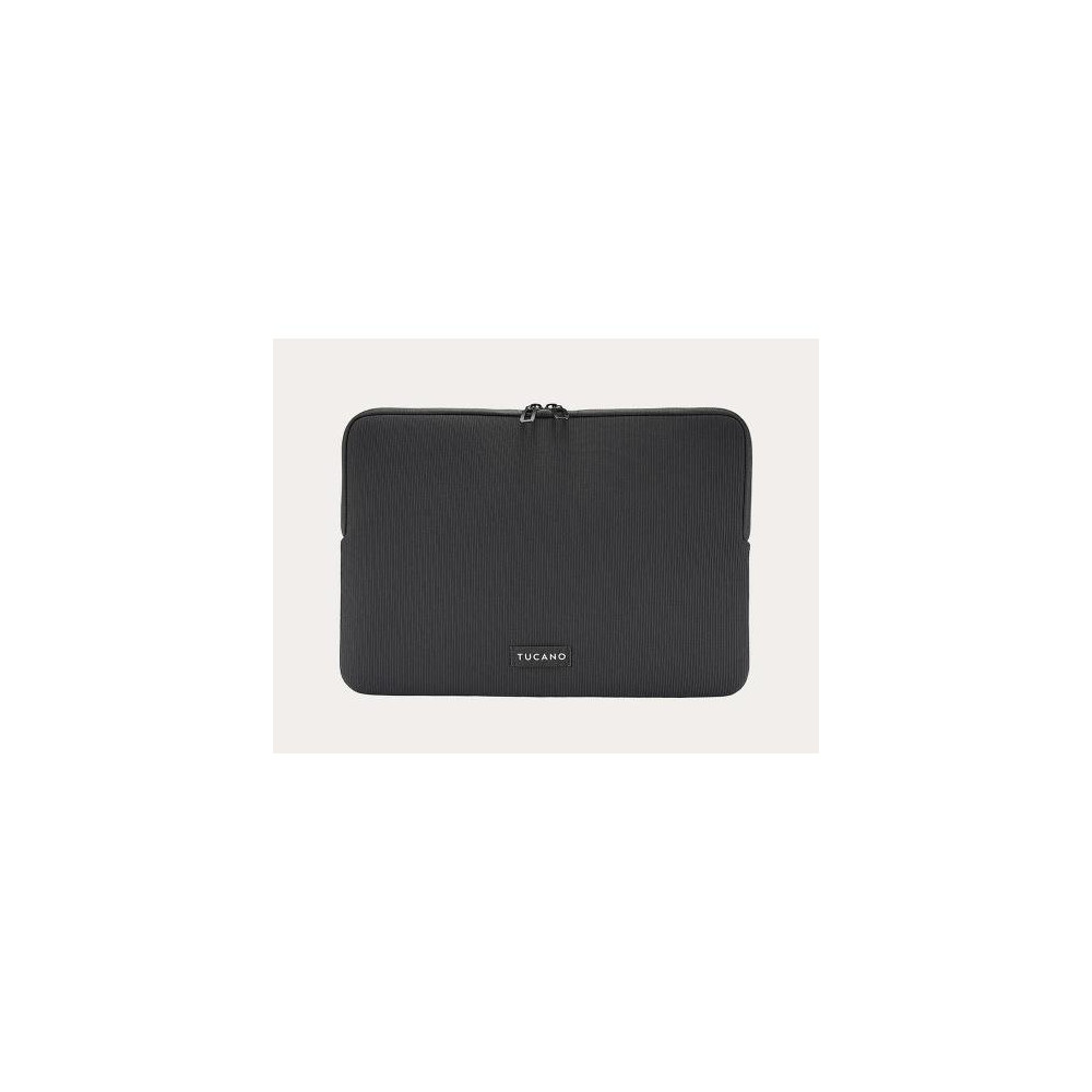 CUSTODIA TUCANO Colore 2 Sleeve - NERO - per Laptop 13" - 14", MacBook Pro 15" - BFC21314-BK BFC21314-BK TUCANO