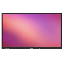 MONITOR TOUCH Interattivo da 75'' 4K PROMETHEAN APLE-75-EU-1 (**INSERIRE STAFFA **)2 PENNE INCLUSE APLE-75-EU-1 PROMETHEAN