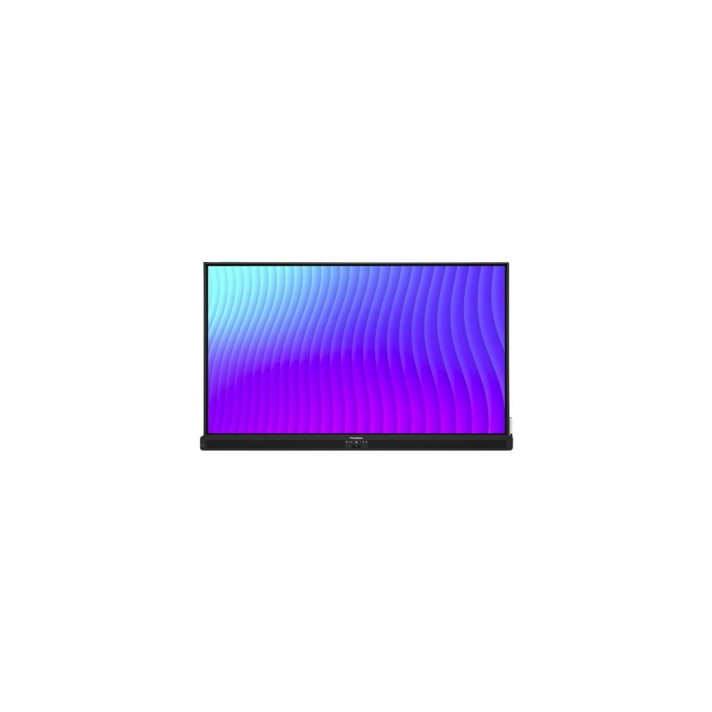 MONITOR TOUCH Interattivo da 75'' 4K PROMETHEAN AP10-A75-EU-1 (**INSERIRE STAFFA E OPS**)2 PENNE E 2 LICENZE ACTIVESUITE INCLUSE