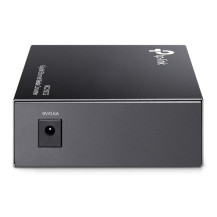 TP-Link Gigabit Ethernet Media Converter(SC,single-mode)