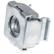 Intellinet 711081 porta accessori Confezione di dadi in gabbia