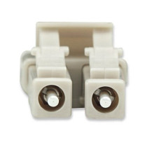 Intellinet 1.0m LC-SC M/M cavo InfiniBand e in fibra ottica 1 m Arancione