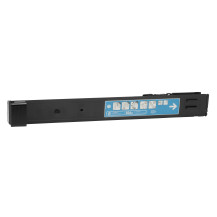 HP Cartuccia Toner originale ciano LaserJet 826A