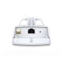 TP-Link CPE510 300 Mbit/s Bianco Supporto Power over Ethernet (PoE)