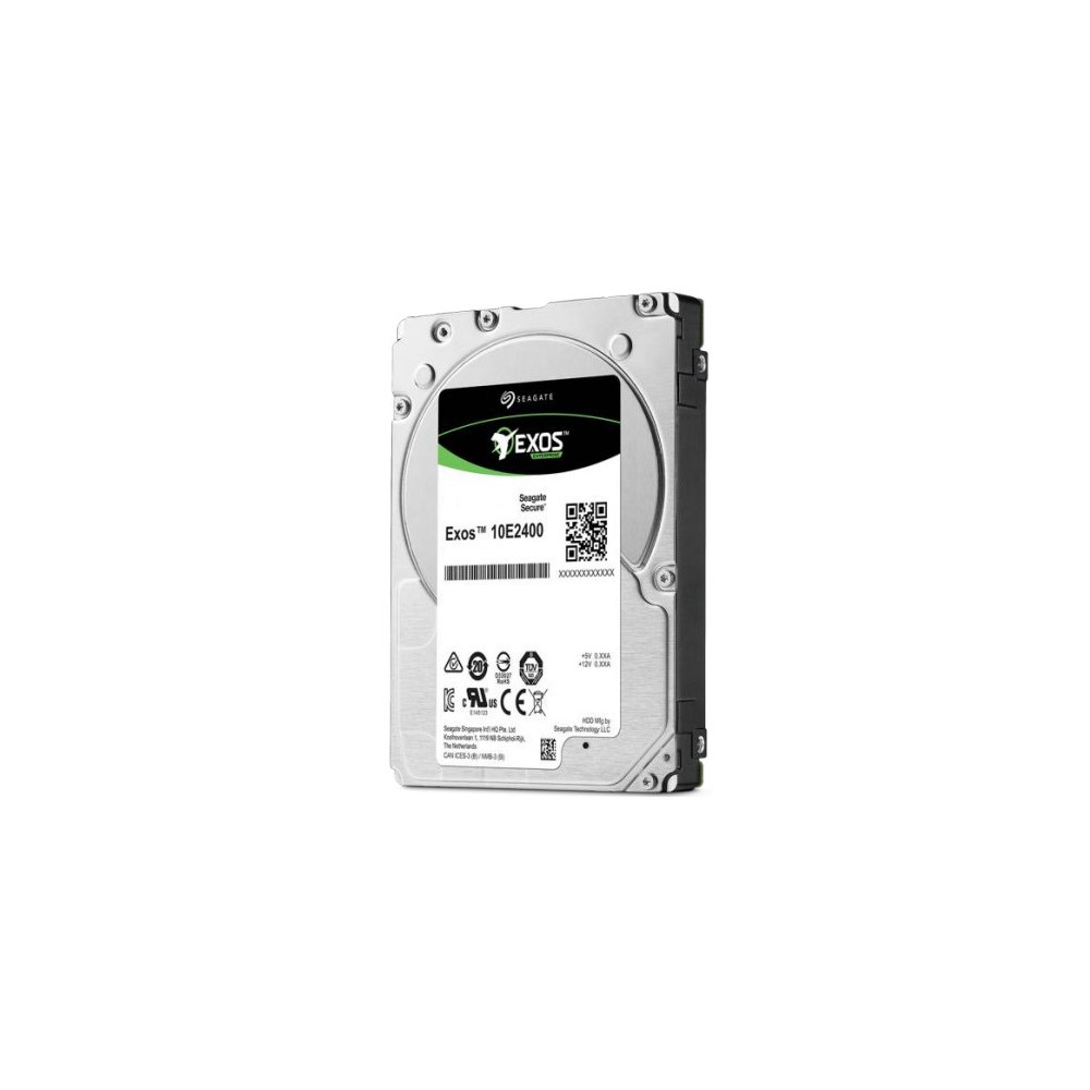 Seagate Enterprise ST1800MM0129 disco rigido interno 1,8 TB 10000 Giri/min 256 MB 2.5" SAS