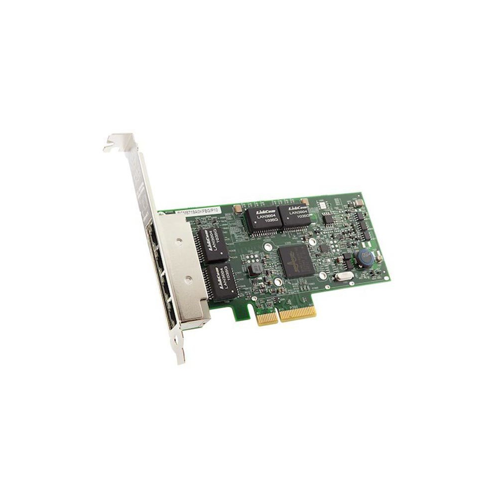 Lenovo ThinkSystem Broadcom 5719 Interno Ethernet 1000 Mbit/s