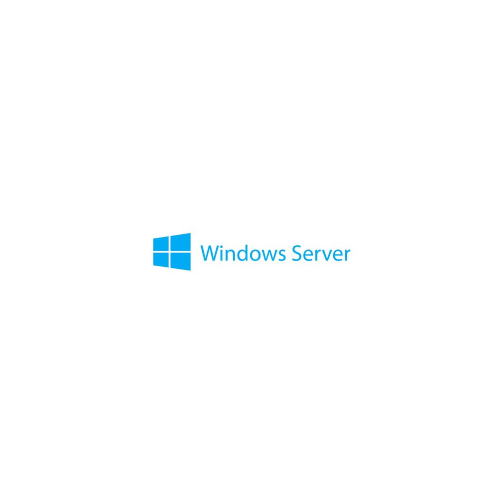 Lenovo Windows Server 2019 Client Access License (CAL) 5 licenza/e