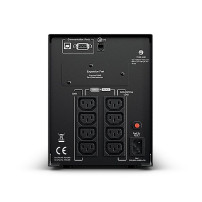 CyberPower PR1500ELCD gruppo di continuità (UPS) A linea interattiva 1,5 kVA 1350 W 8 presa(e) AC