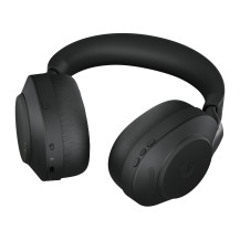 Jabra Evolve2 85 Auricolare Con cavo e senza cavo A Padiglione Ufficio USB tipo A Bluetooth Nero