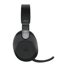 Jabra Evolve2 85 Auricolare Con cavo e senza cavo A Padiglione Ufficio USB tipo A Bluetooth Nero