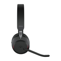 Jabra Evolve2 65 Auricolare Wireless A Padiglione Ufficio USB tipo A Bluetooth Nero