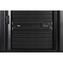 APC SMT3000RMI2UC gruppo di continuità (UPS) A linea interattiva 3 kVA 2700 W 9 presa(e) AC