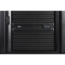 APC SMT1500RMI2UC gruppo di continuità (UPS) A linea interattiva 1,5 kVA 1000 W 4 presa(e) AC