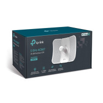 TP-Link CPE710 antenna di rete Antenna direzionale PoE/LAN 23 dBi