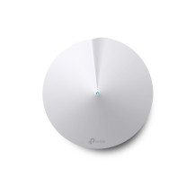 TP-Link Deco M5 (1-Pack) Dual-band (2.4 GHz/5 GHz) Wi-Fi 5 (802.11ac) Bianco 2 Interno
