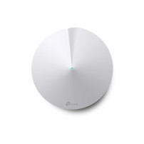 TP-Link Deco M5 (1-Pack) Dual-band (2.4 GHz/5 GHz) Wi-Fi 5 (802.11ac) Bianco 2 Interno