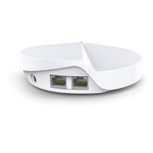 TP-Link Deco M5 (1-Pack) Dual-band (2.4 GHz/5 GHz) Wi-Fi 5 (802.11ac) Bianco 2 Interno