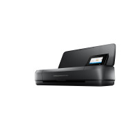 HP OfficeJet Mobile 250 Wireless All-in-One Colore Stampante, Fotocopiatrice, scanner