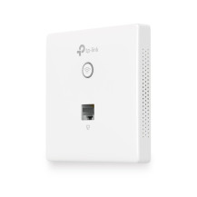 TP-Link Omada EAP230-Wall 1167 Mbit/s Bianco Supporto Power over Ethernet (PoE)
