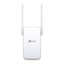 TP-Link RE315 moltiplicatore di rete Ripetitore di rete Bianco 10, 100 Mbit/s