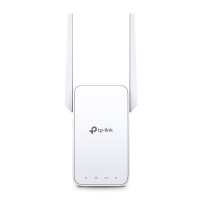 TP-Link RE315 moltiplicatore di rete Ripetitore di rete Bianco 10, 100 Mbit/s