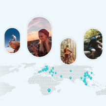 TP-Link Archer MR200 router wireless Fast Ethernet Dual-band (2.4 GHz/5 GHz) 4G Nero