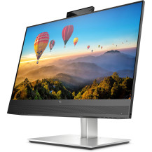 HP E24m G4 FHD USB-C Conferencing Monitor