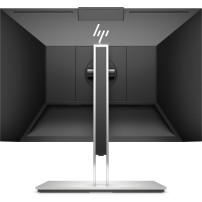 HP E24m G4 FHD USB-C Conferencing Monitor