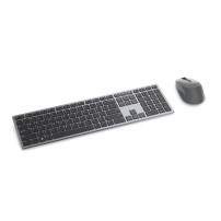 DELL Tastiera e mouse Pro Plus - KM7321W - Inglese (Stati Uniti internazionale) (QWERTY)