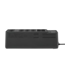APC Back-UPS 650VA 230V 1 USB charging port - (Offline-) USV gruppo di continuità (UPS) Standby (Offline) 0,65 kVA 400 W 8 presa