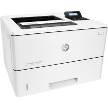 HP LaserJet Pro Stampante M501dn