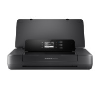 HP Officejet 200 Mobile Wireless Colore Stampante