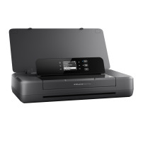HP Officejet 200 Mobile Wireless Colore Stampante