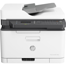 HP Color Laser Stampante multifunzione 179fnw