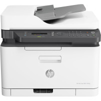 HP Color Laser Stampante multifunzione 179fnw