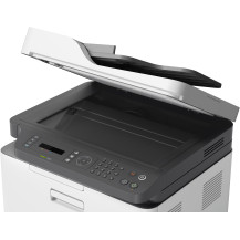 HP Color Laser Stampante multifunzione 179fnw
