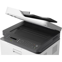 HP Color Laser Stampante multifunzione 179fnw