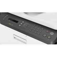 HP Color Laser Stampante multifunzione 179fnw