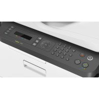 HP Color Laser Stampante multifunzione 179fnw