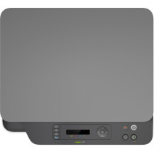 HP Color Laser Stampante multifunzione 178nw