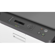 HP Color Laser Stampante multifunzione 178nw