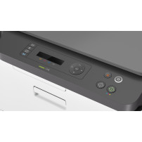 HP Color Laser Stampante multifunzione 178nw