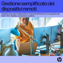 HP Dock Thunderbolt 120 W G4