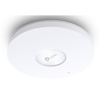 TP-Link Omada EAP653 punto accesso WLAN 2976 Mbit/s Bianco Supporto Power over Ethernet (PoE)