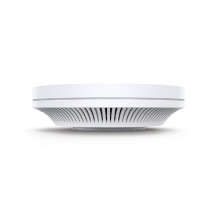 TP-Link Omada EAP670 punto accesso WLAN 5400 Mbit/s Bianco Supporto Power over Ethernet (PoE)
