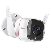TP-Link Tapo C310 Cubo Telecamera di sicurezza IP Esterno 2304 x 1296 Pixel Parete