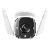 TP-Link Tapo C310 Cubo Telecamera di sicurezza IP Esterno 2304 x 1296 Pixel Parete